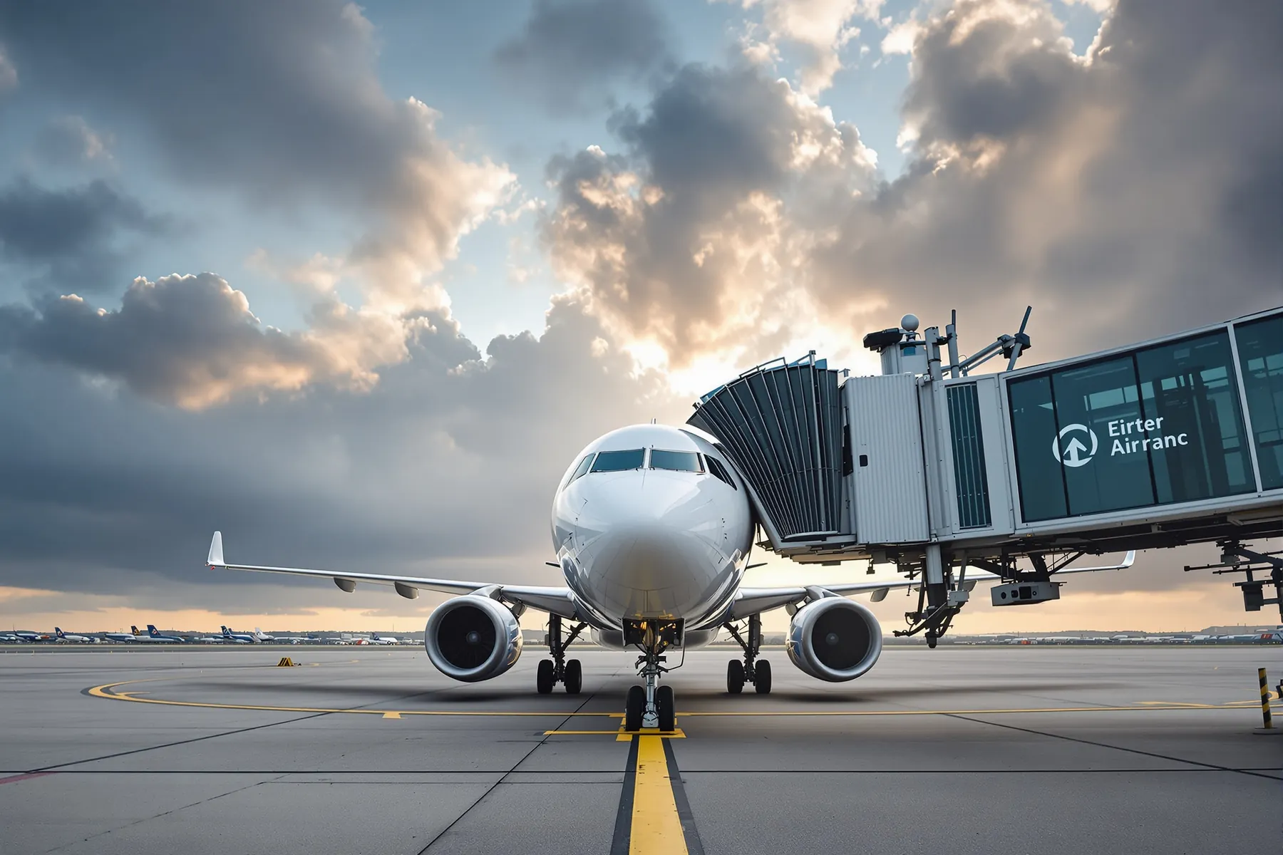 Aircraft Sales