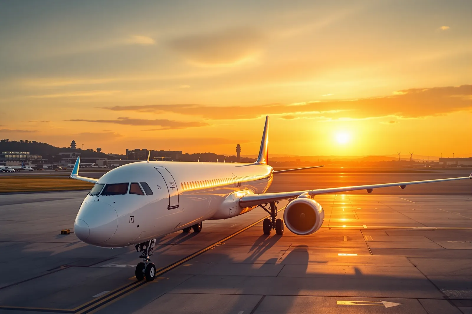 Airbus A320-200