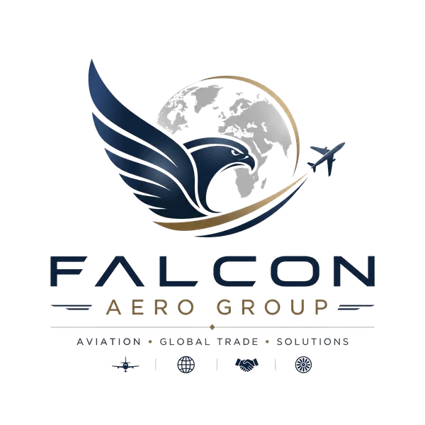 Falcon Aero Group