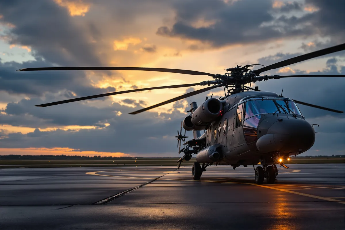 New partnership agreement in the defense sector