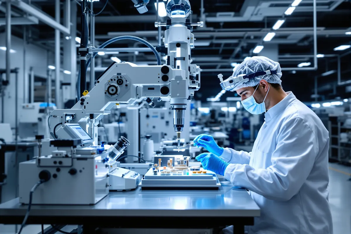 ISO 14001 certification process initiated