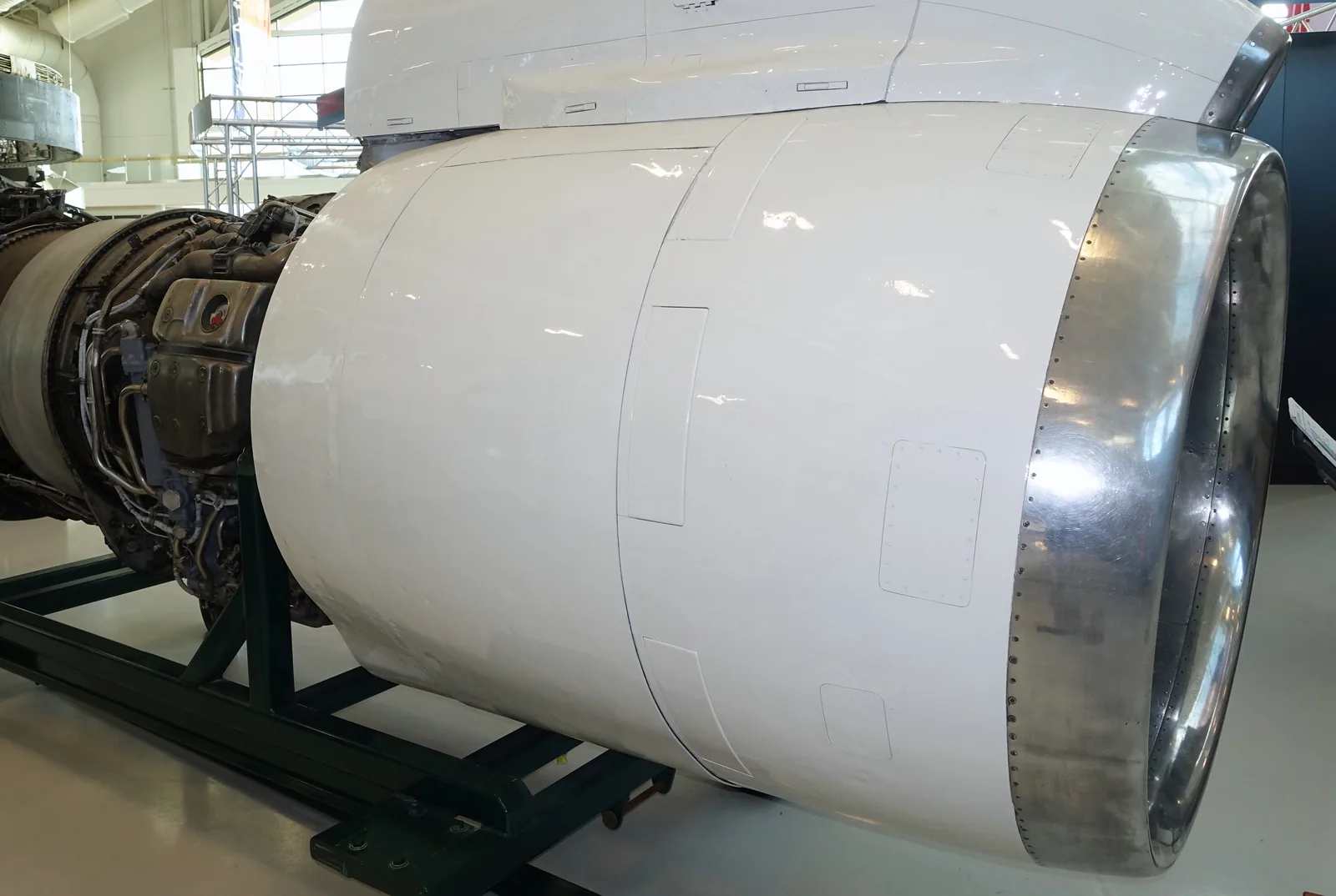CFM56-5B4/P
