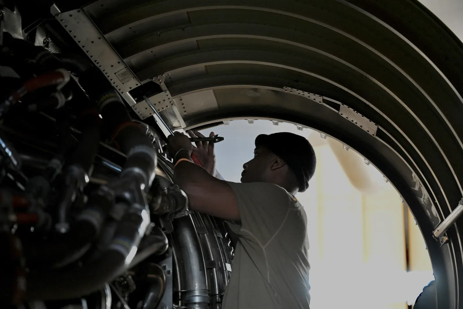 MRO Services