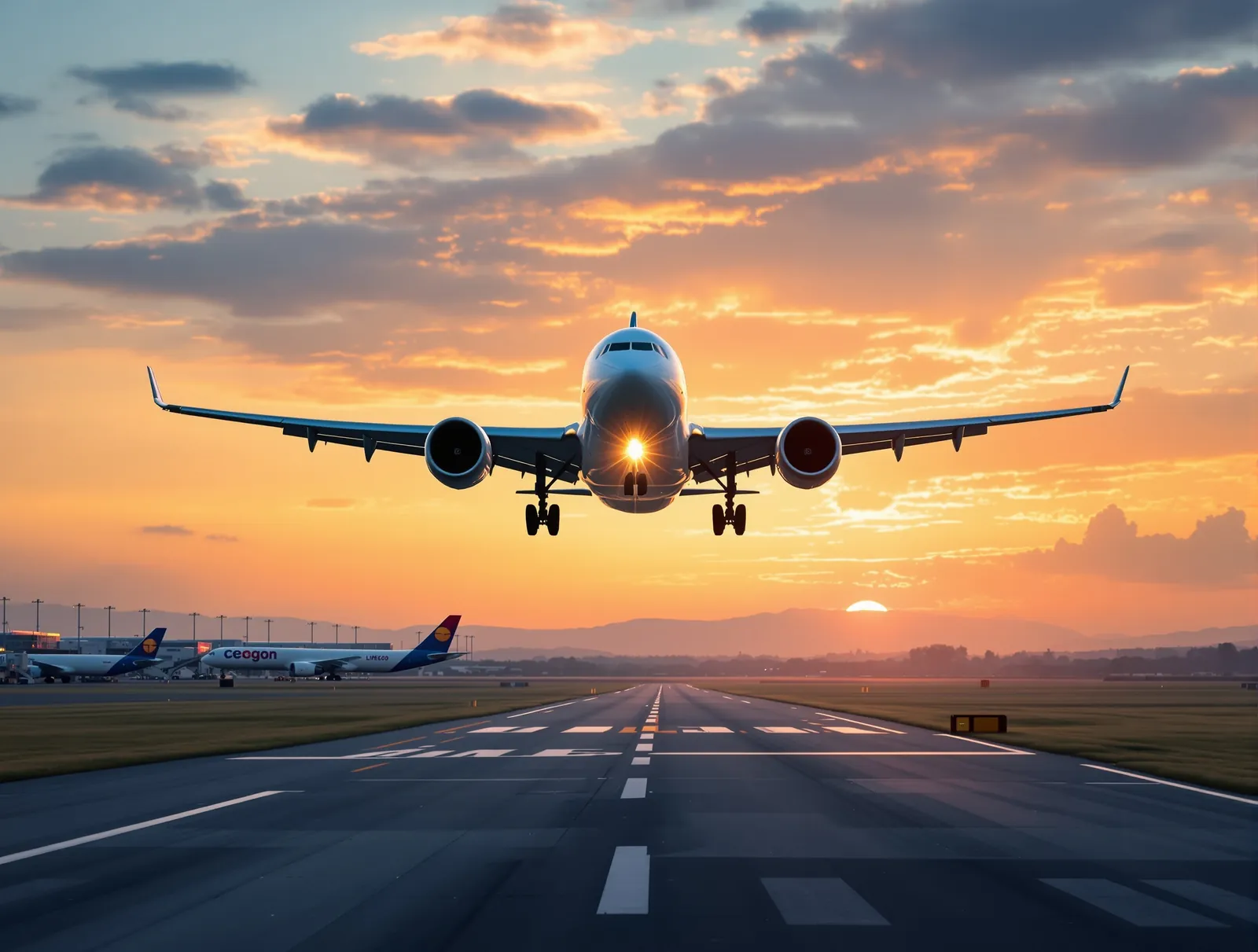 Aircraft Sales