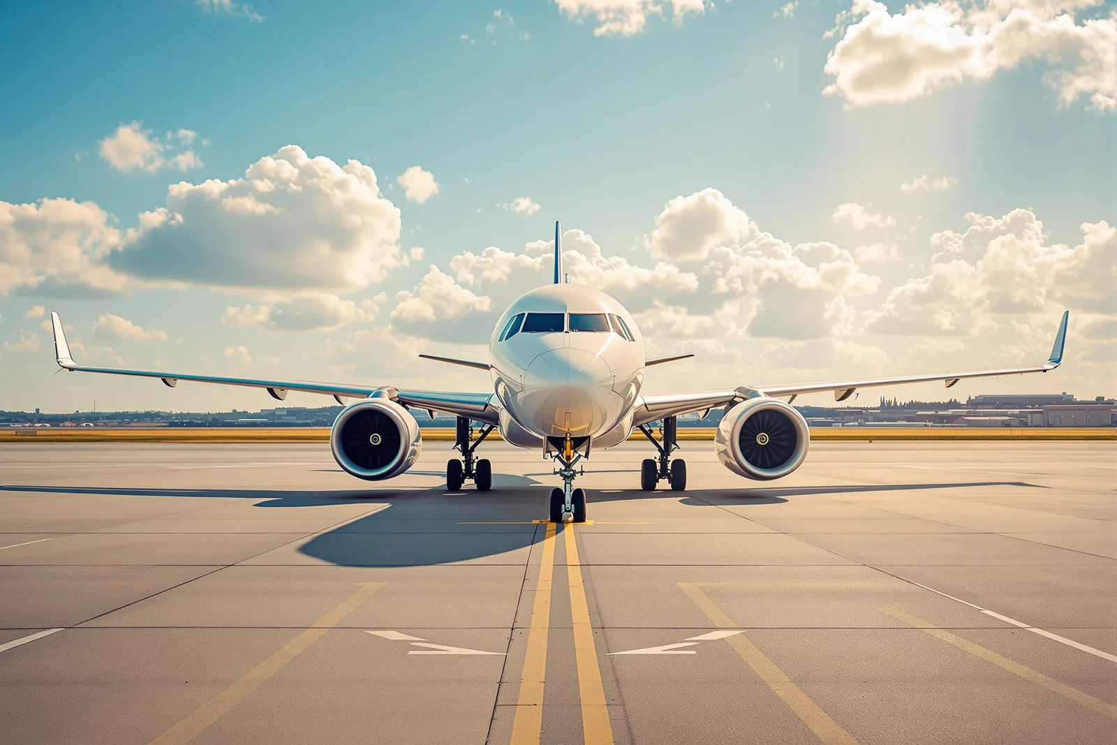 Aircraft Sales