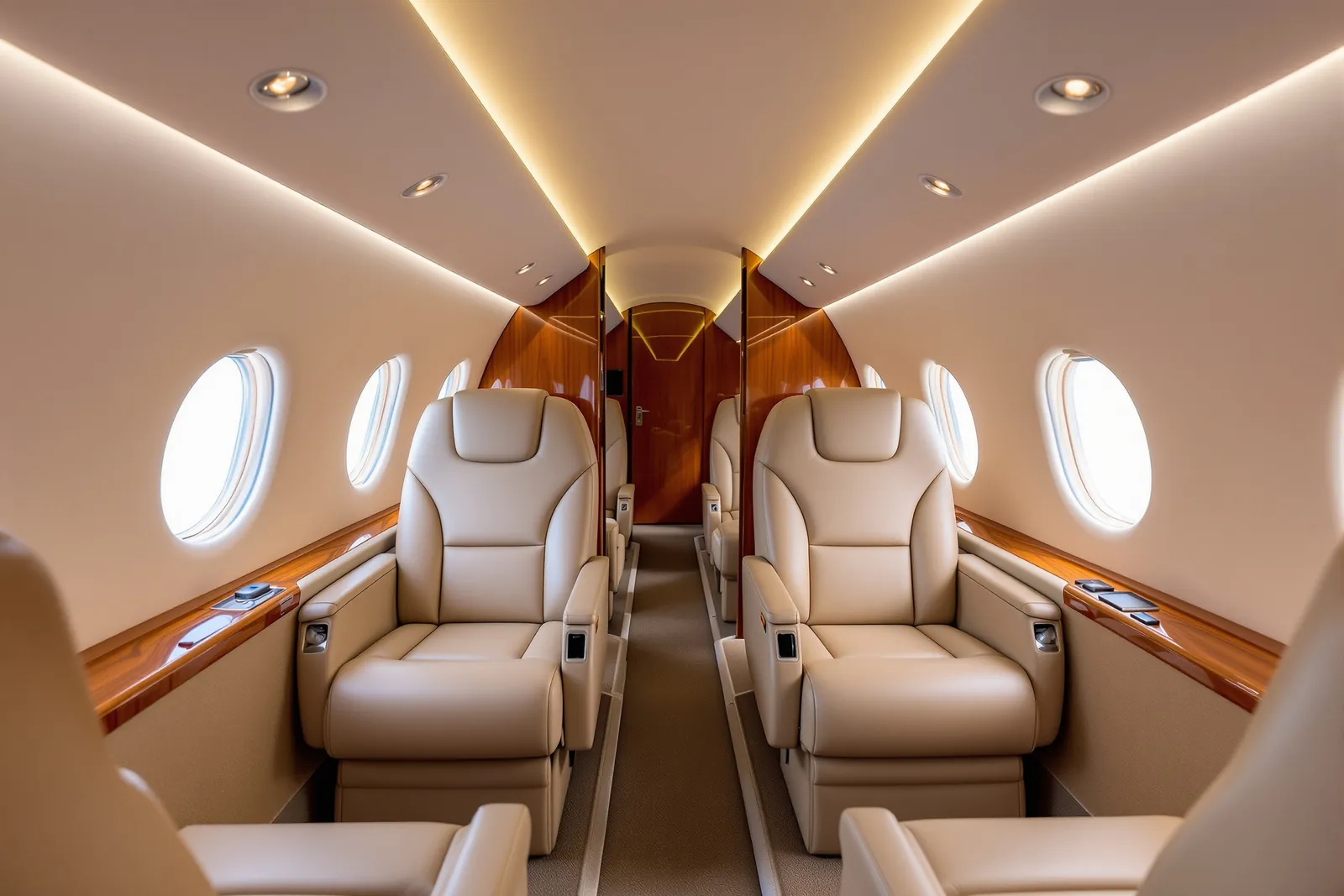 Business Aviation