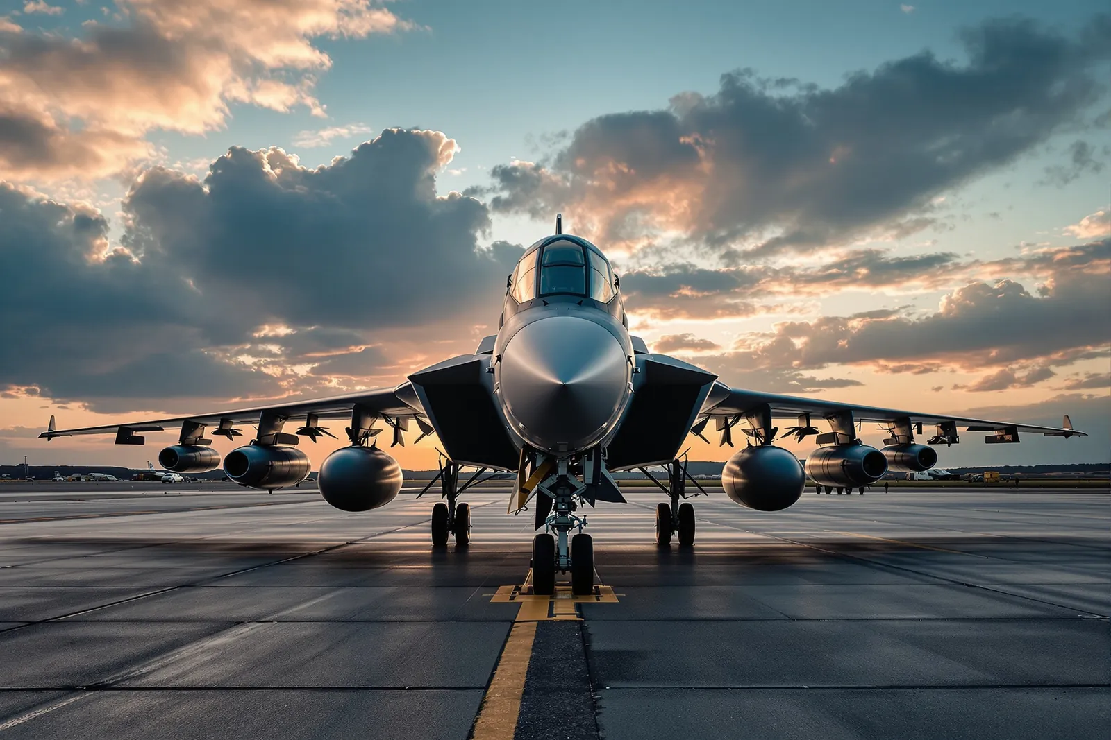 Defense Aviation