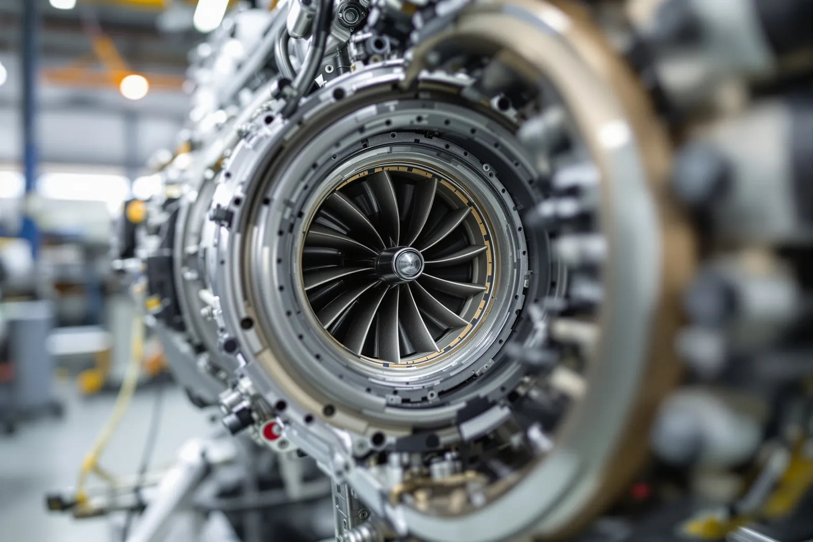 Helicopter Engines