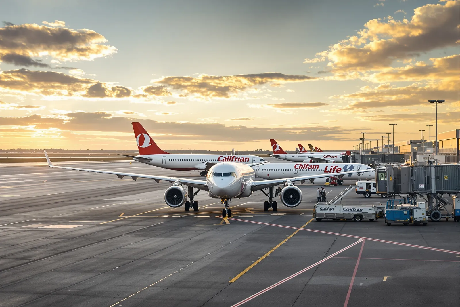 Aircraft Leasing