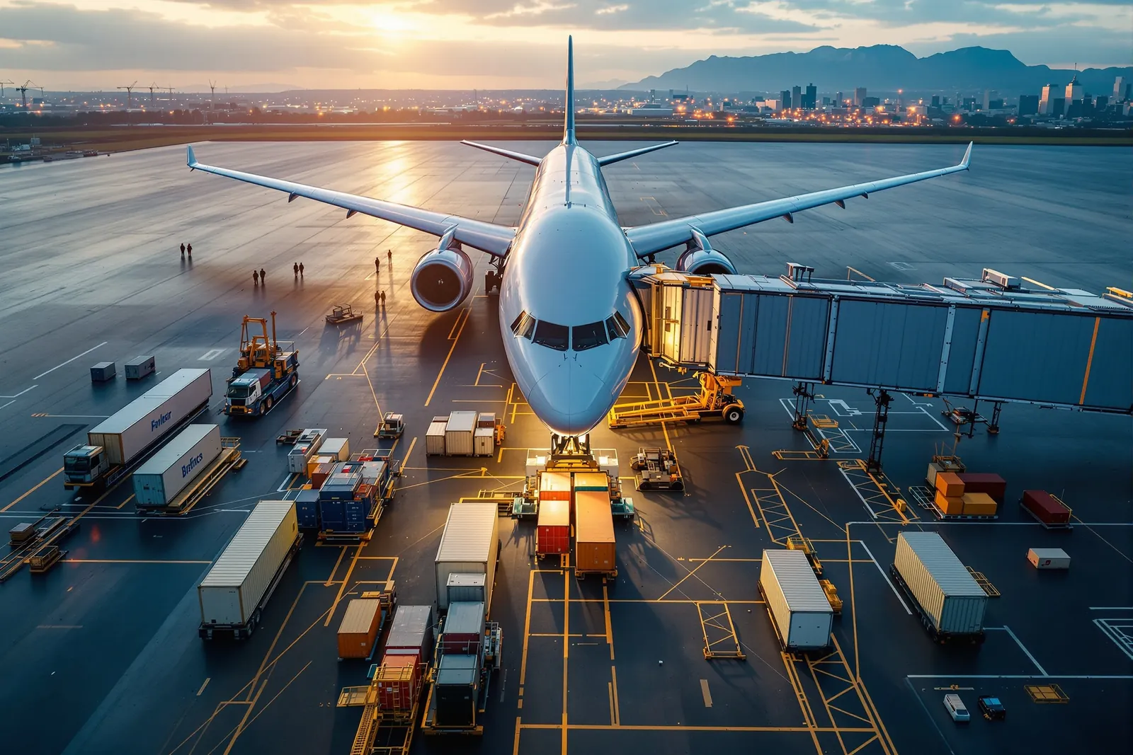Global Procurement